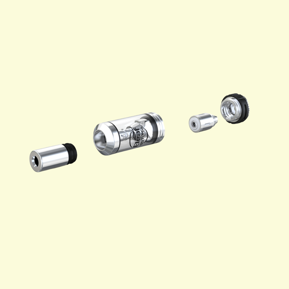 Eleaf GSTurbo (1,8ml) – Obrázok 3