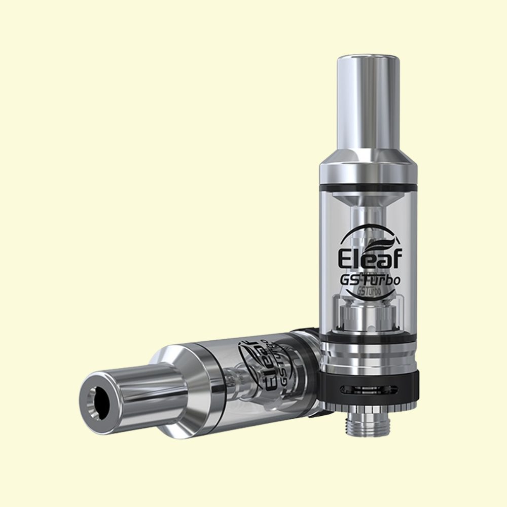 Eleaf GSTurbo (1,8ml)