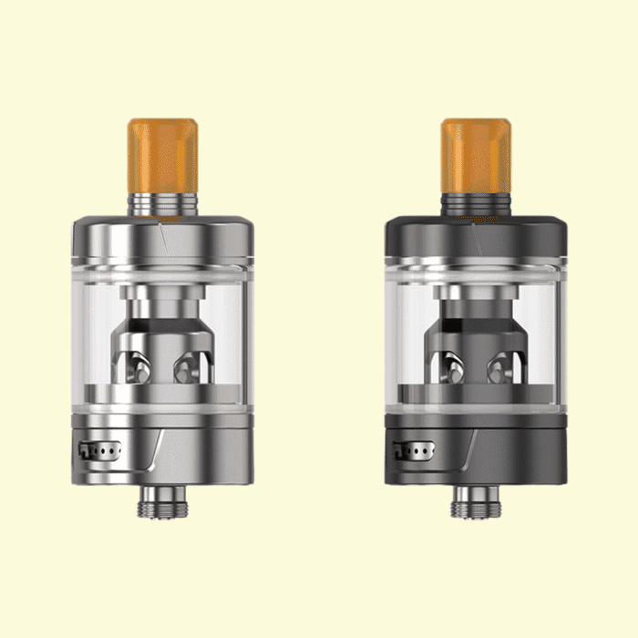Eleaf GZeno S Tank (3ml)
