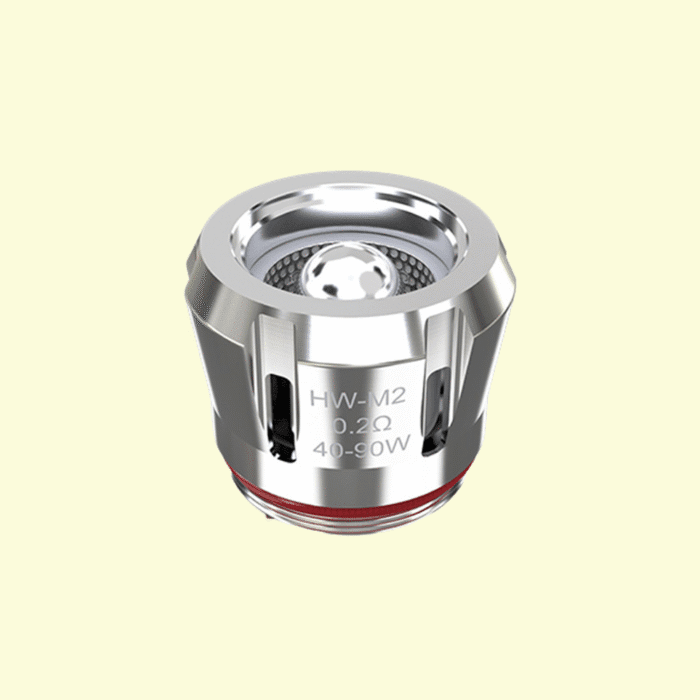 Eleaf HW-M žhaviaca hlava 1ks