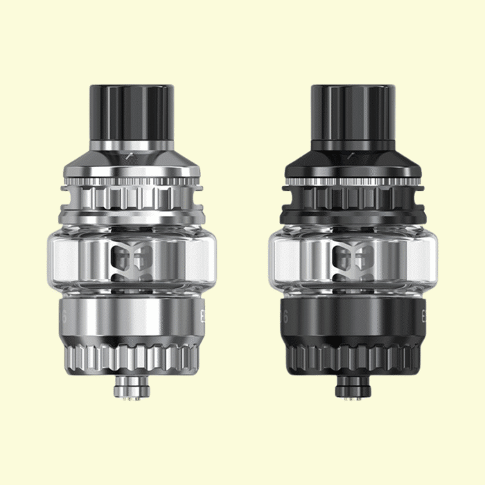 Eleaf Melo 6 Tank (5ml)