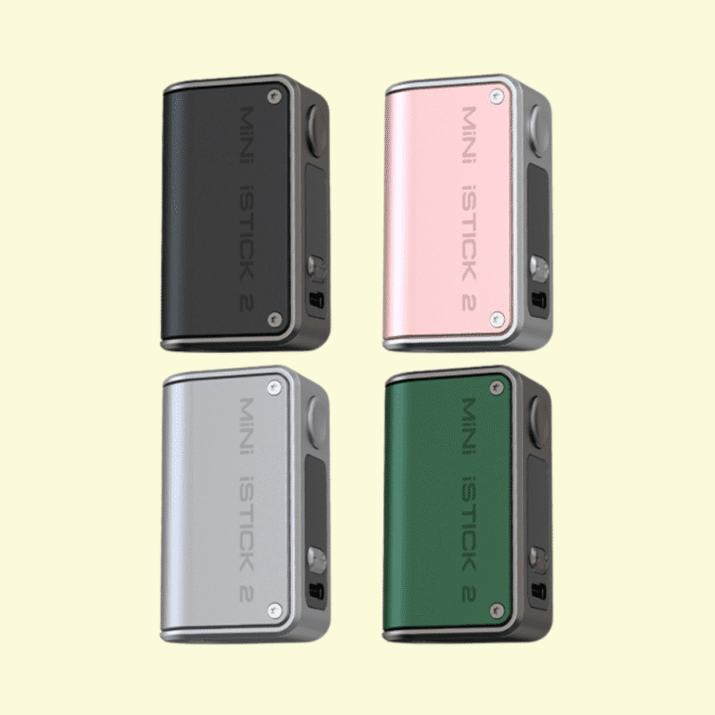 Eleaf Mini iStick 2 Mod
