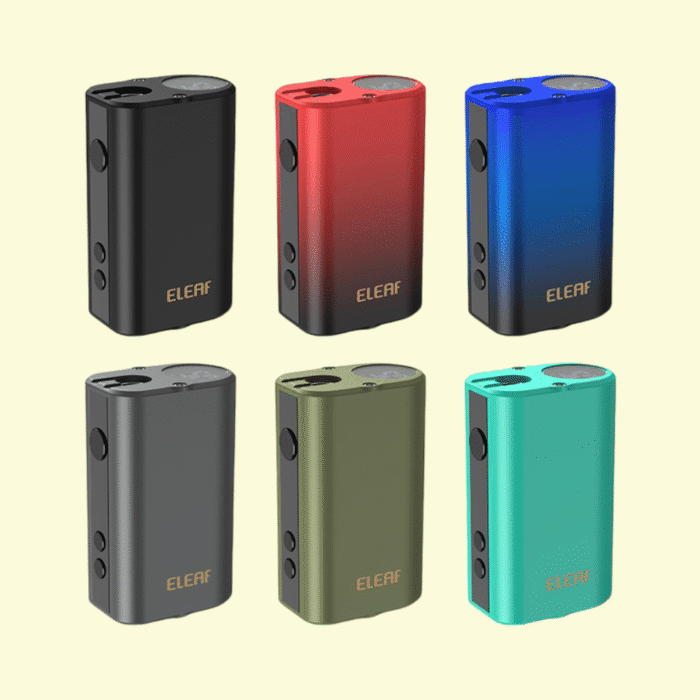 Eleaf Mini iStick 20W Mod