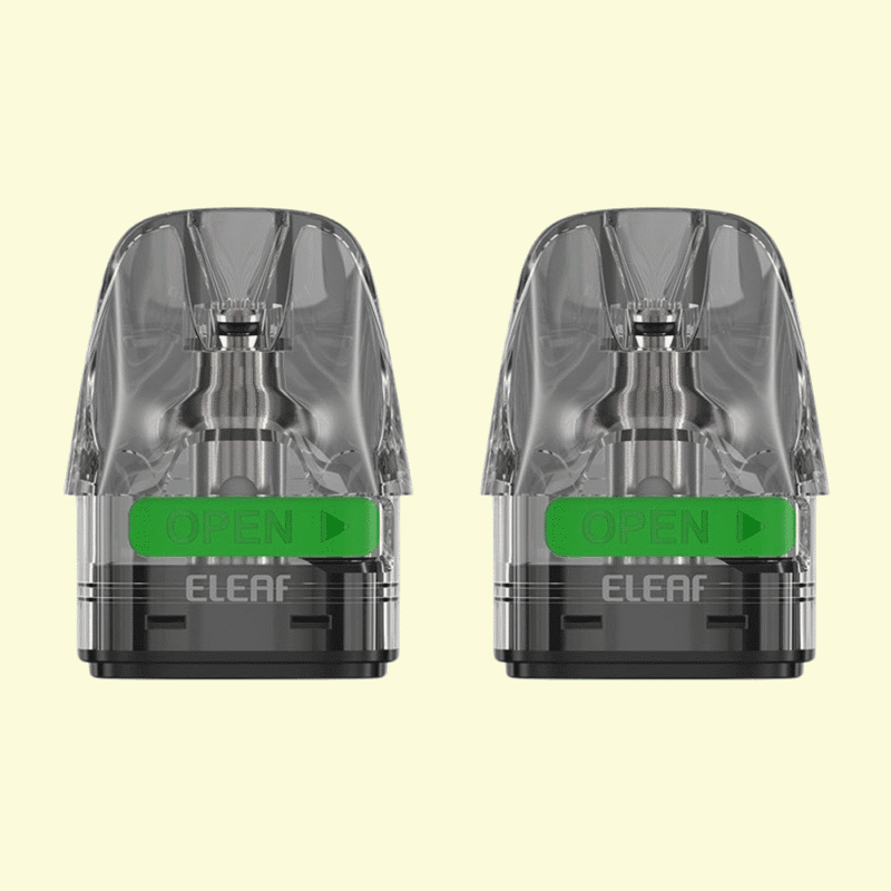 Eleaf iCita Pod náhradný cartridge 2ks
