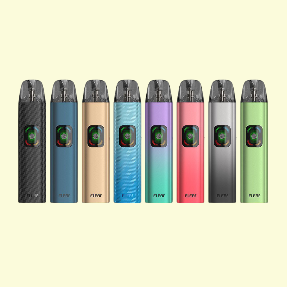 Eleaf iCita SE Pod Kit