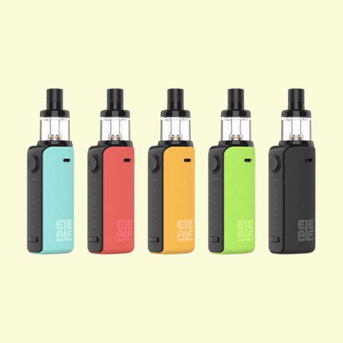 Eleaf iJust P40 Pod Kit