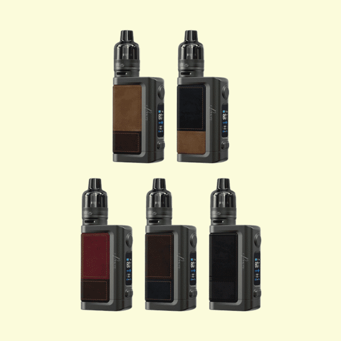 Eleaf iStick Power 2 Kit s GTL Pod Tank