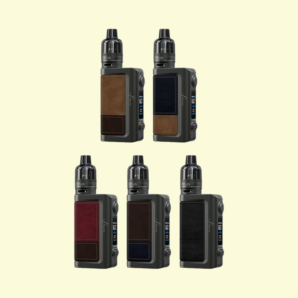 Eleaf iStick Power 2C Kit s GTL Pod Tank