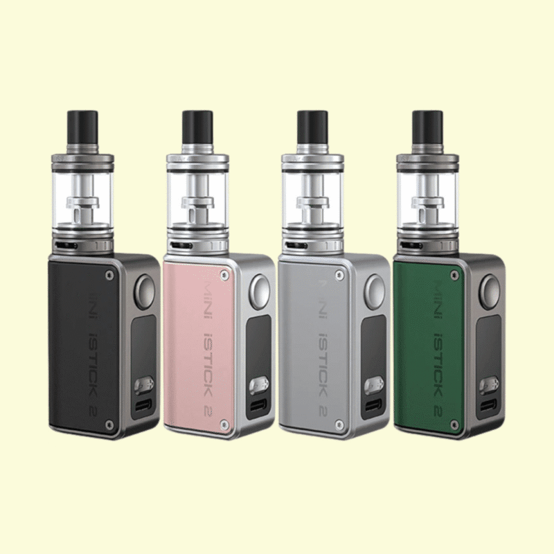 Eleaf Mini iStick 2 Kit s GS Air 4