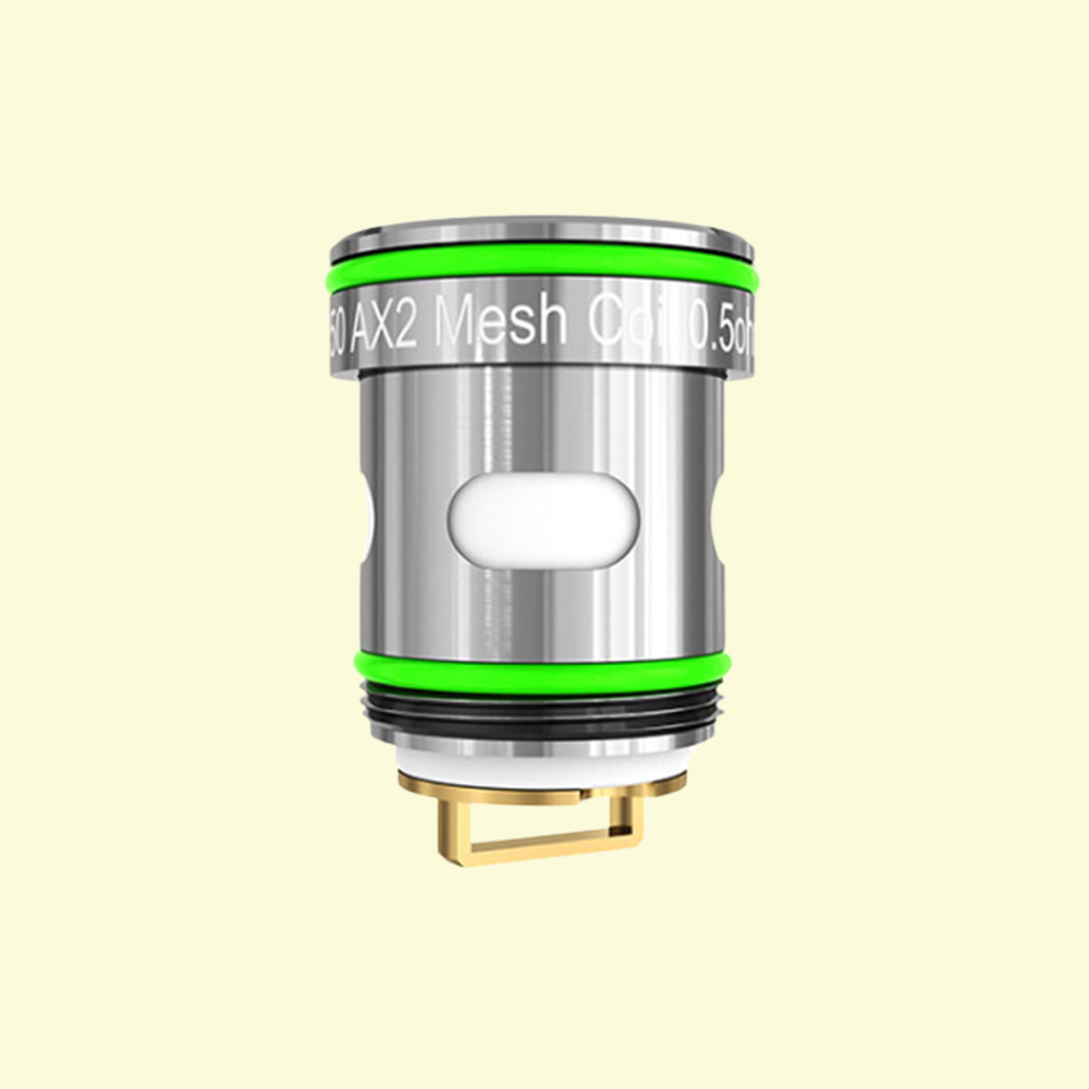 Freemax AX2 Mesh žhaviaca hlava 1ks
