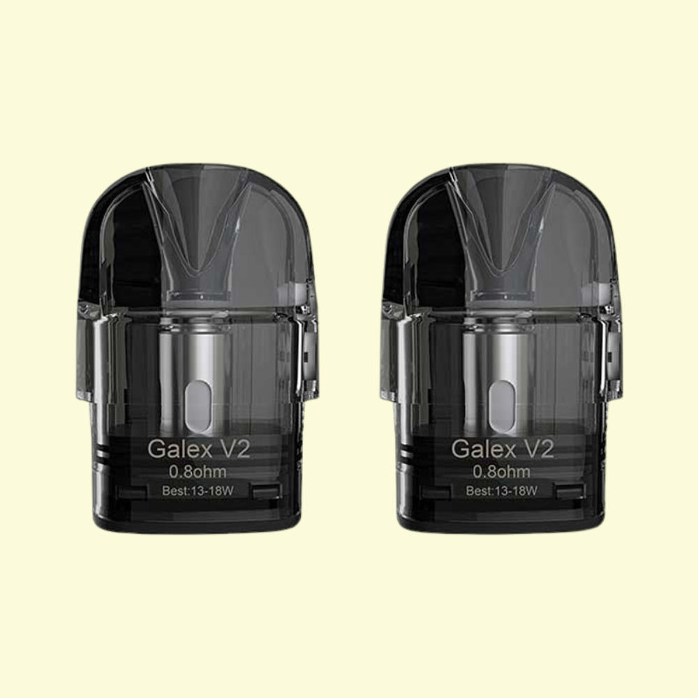 Freemax Galex V2 Pod náhradní cartridge 2ks