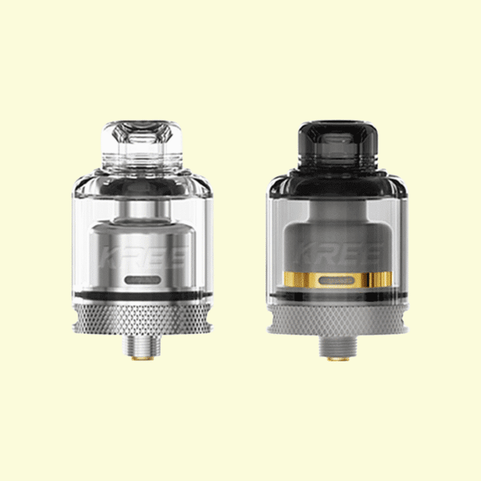 GAS MODS Kree 24 RTA