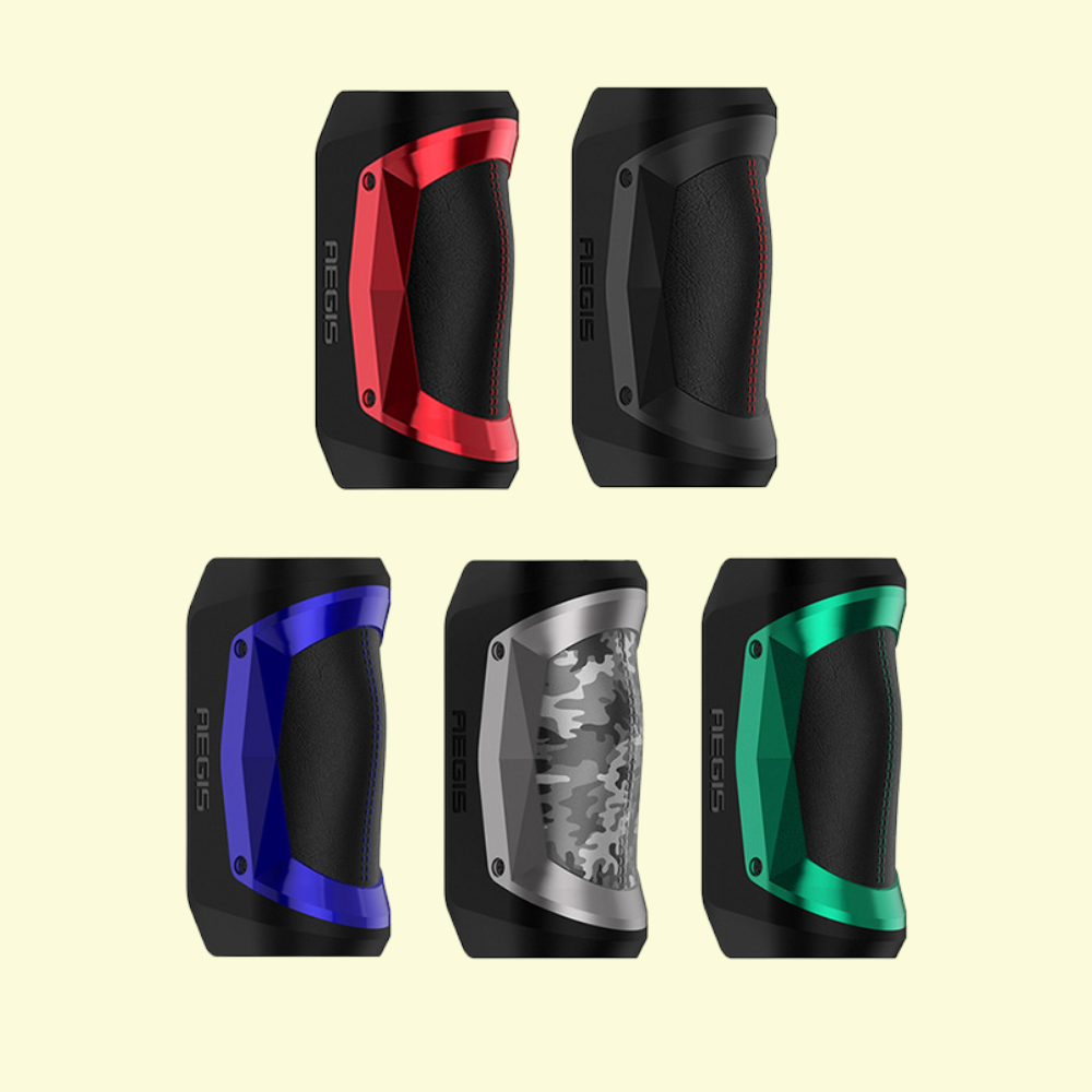 GeekVape Aegis Mini Mod