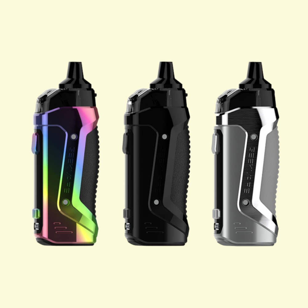 GeekVape B60 Pod Kit
