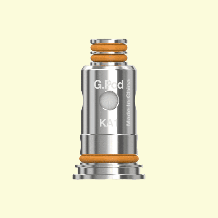 GeekVape G Series M žhaviaca hlava 1ks