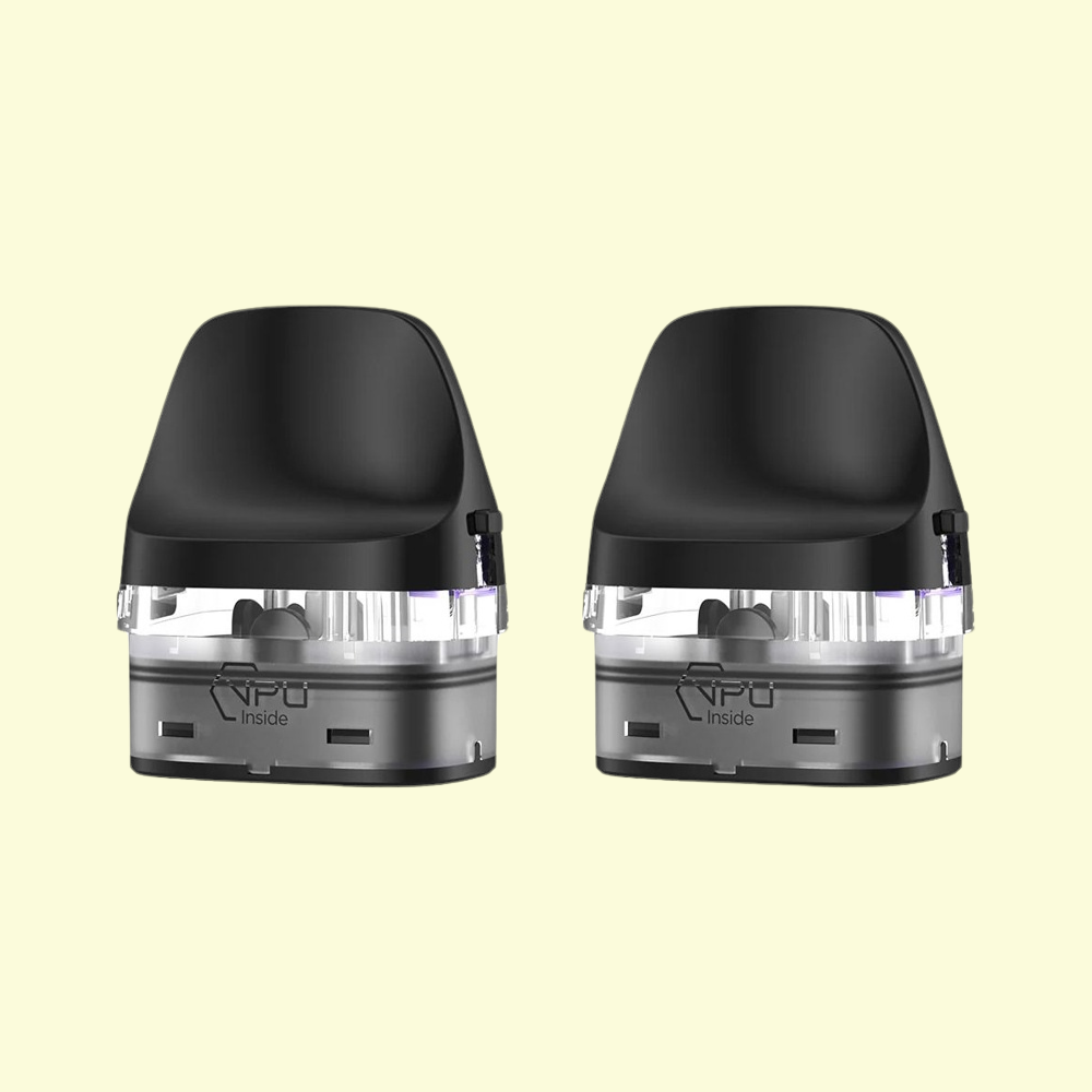 GeekVape J Pod Series náhradní cartridge prázdná 2ks