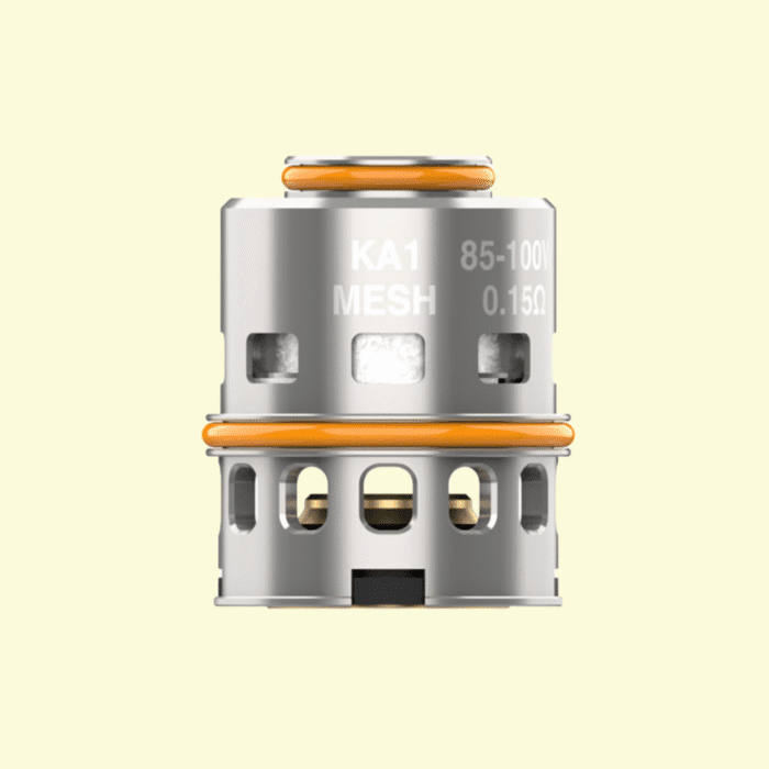 GeekVape M Series žhaviaca hlava 1ks