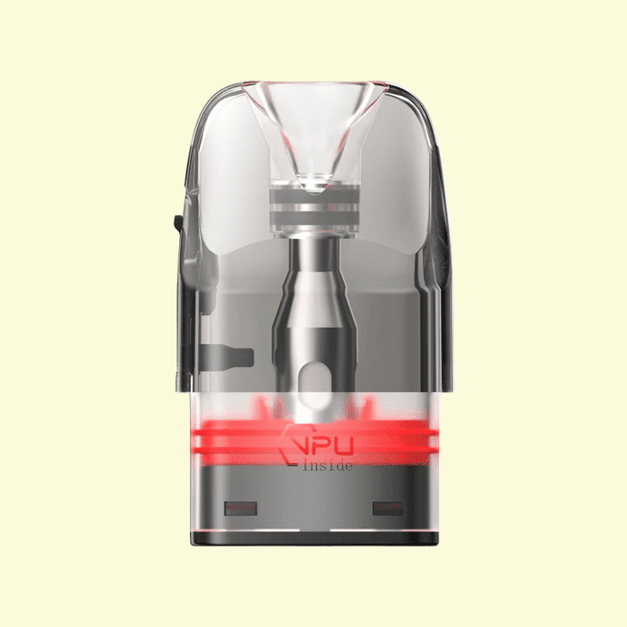 GeekVape Q Pod Series Side Fill náhradný cartridge 1ks
