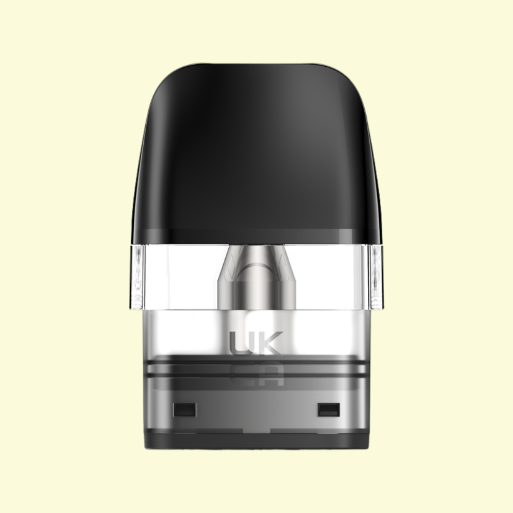 GeekVape Q Pod Series náhradný cartridge 1ks