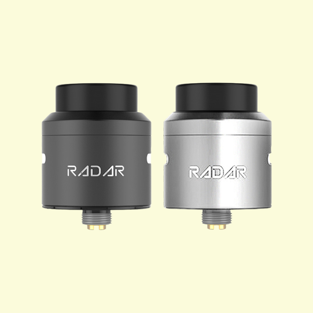 GeekVape Radar RDA