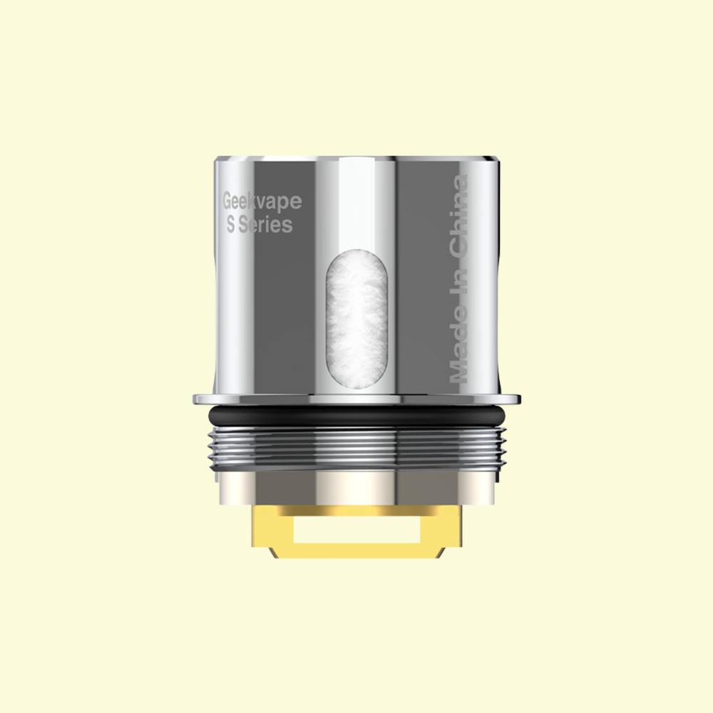 GeekVape S Series žhaviaca hlava 1ks