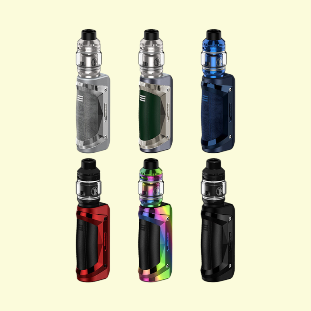 GeekVape S100 Kit s Z Subohm Tank