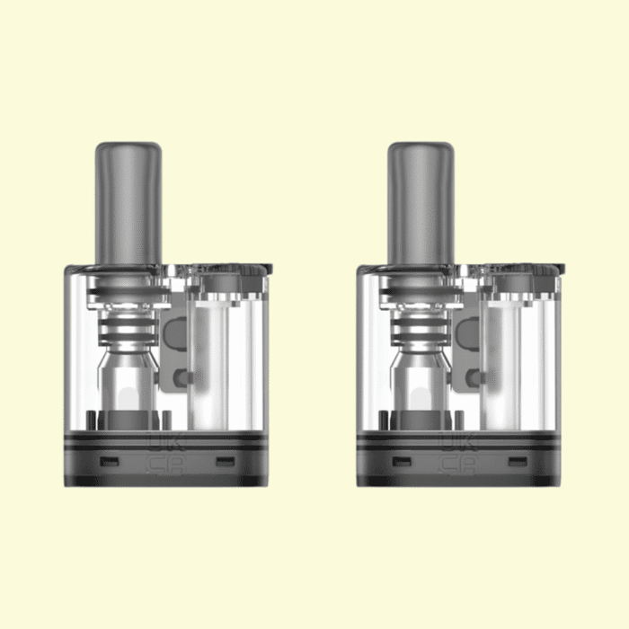 GeekVape Soul náhradní cartridge 2ks