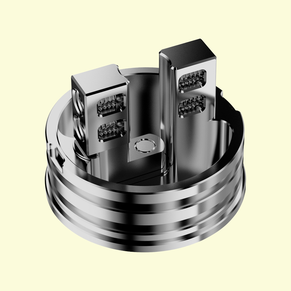 GeekVape Tsunami Reborn Z RDA – Obrázok 2