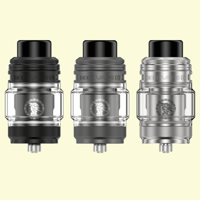 GeekVape Z Fli Tank (5,5ml)