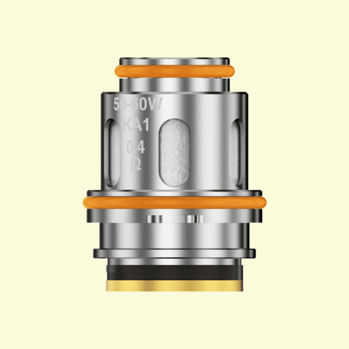 GeekVape Z Series XM žhaviaca hlava 1ks