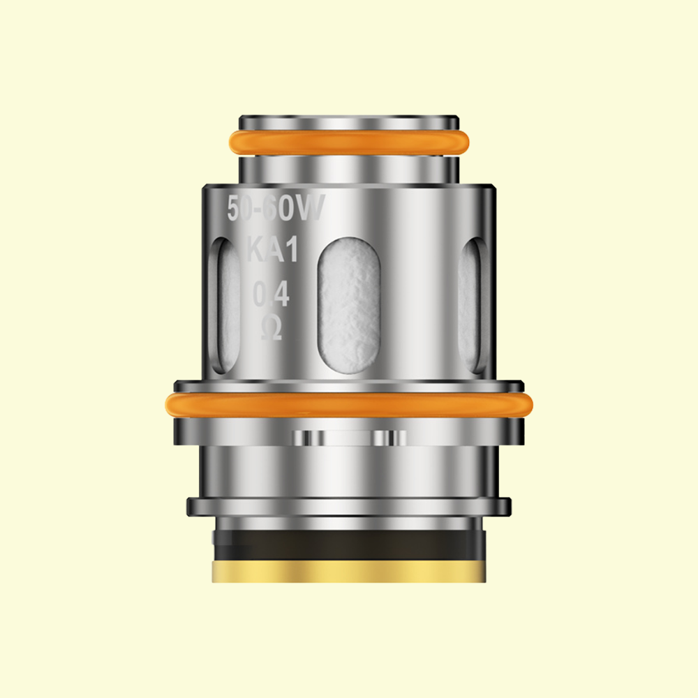 GeekVape Z Series XM žhaviaca hlava 1ks