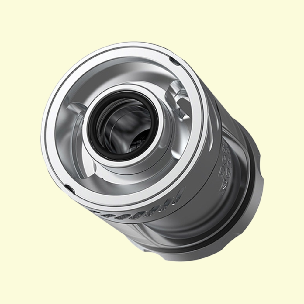 Hellvape Dead Rabbit 3 RTA (3,5ml / 5,5ml) – Obrázok 2
