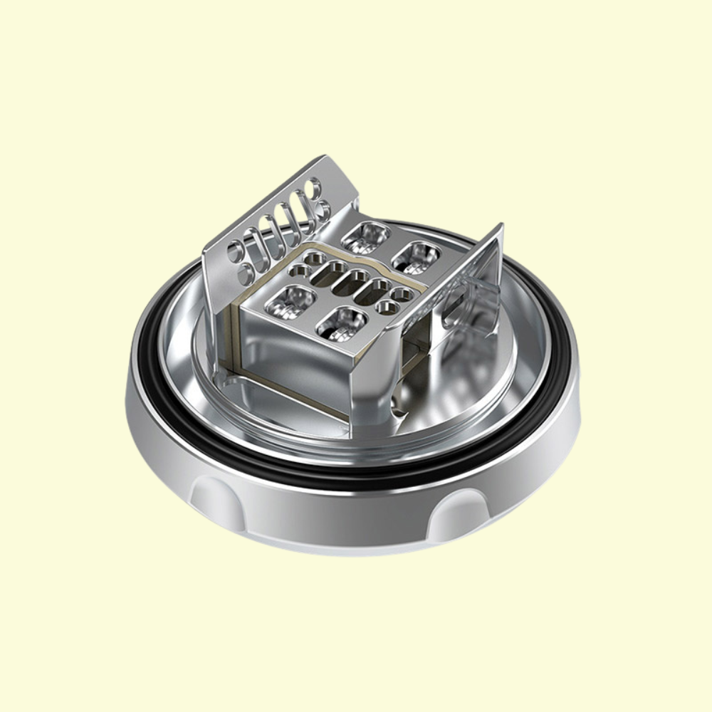 Hellvape Dead Rabbit 3 RTA (3,5ml / 5,5ml) – Obrázok 3