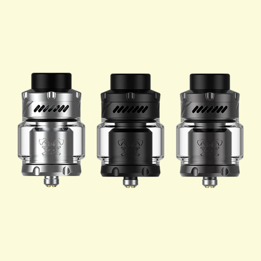 Hellvape Dead Rabbit 3 RTA (3,5ml / 5,5ml)