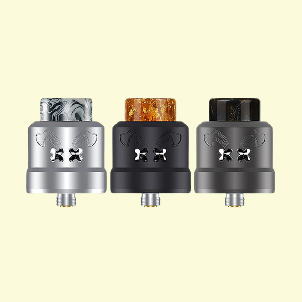 Hellvape Dead Rabbit Max RDA