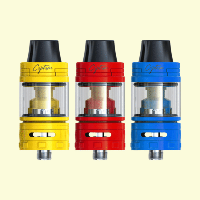 IJOY Captain Mini 3,2ml