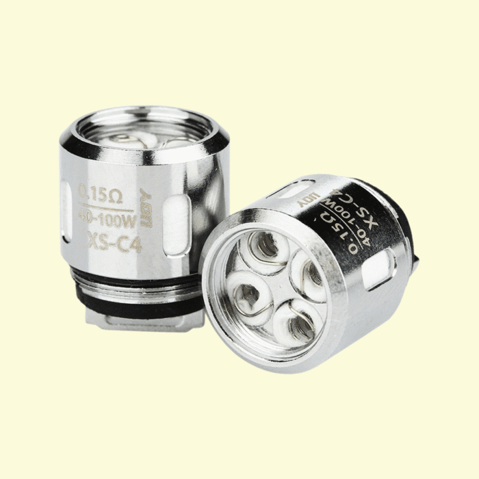 IJOY EXO žhaviaca hlava 1ks