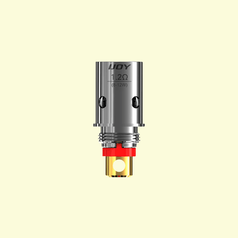 IJOY Mercury žhaviaca hlava 1ks