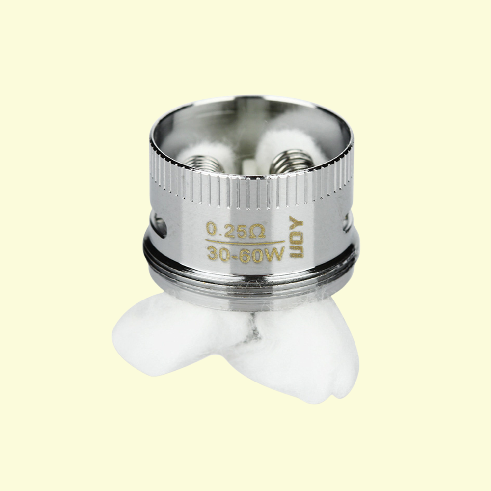 IJOY RBM-C2 hlava