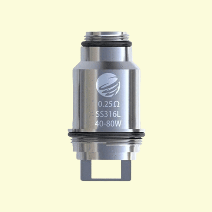 IJOY Tornado 150 žhaviaca hlava 1ks