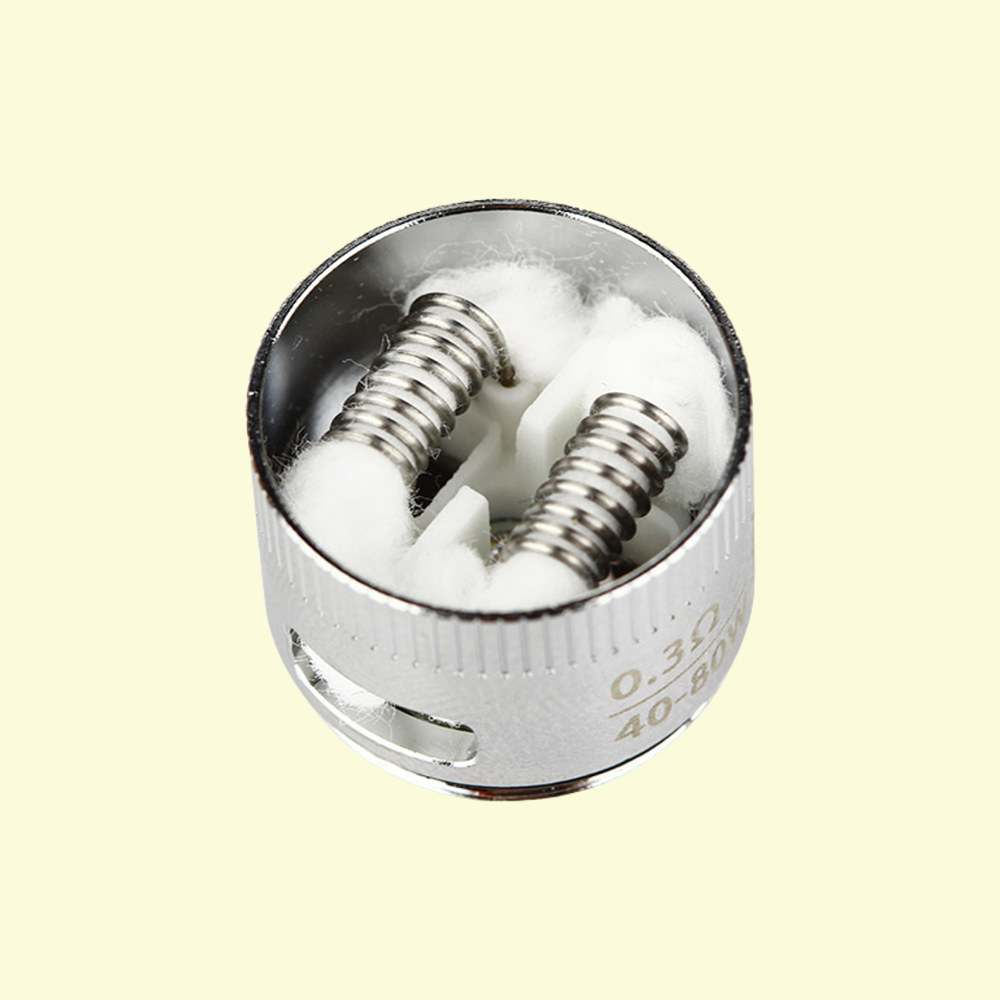 IJOY Tornado Hero TRC žhaviaca hlava 1ks