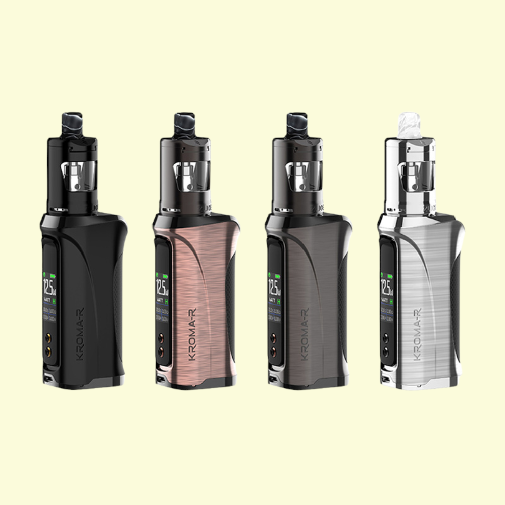 Innokin Kroma-R Kit s Innokin Zlide