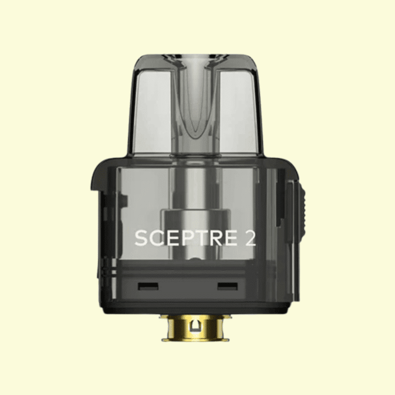 Innokin Sceptre 2 Pod sada náhradní cartridge a hlav