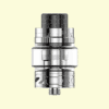 Silver / Stainless Steel