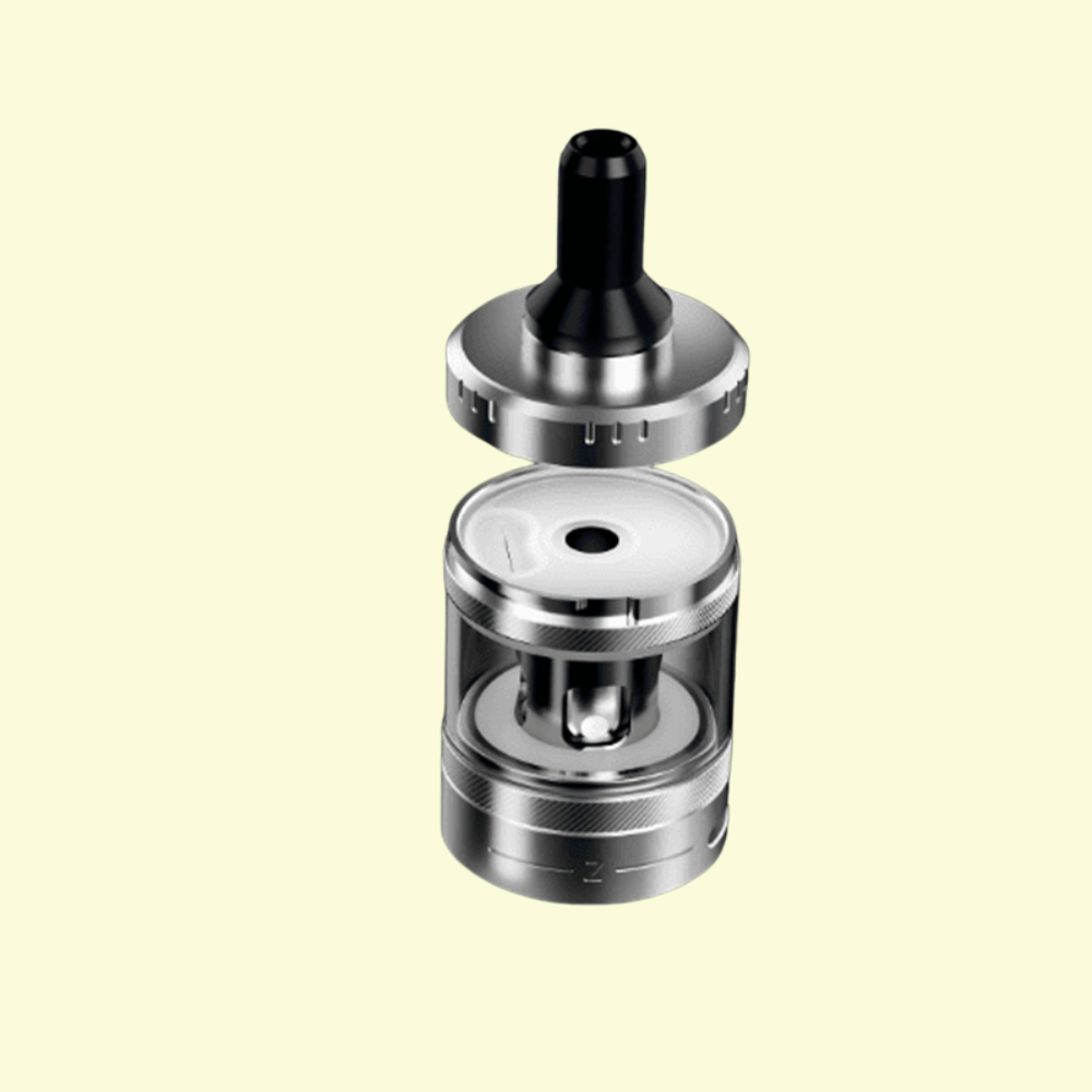 Innokin Zenith Minimal (4ml) – Obrázok 3