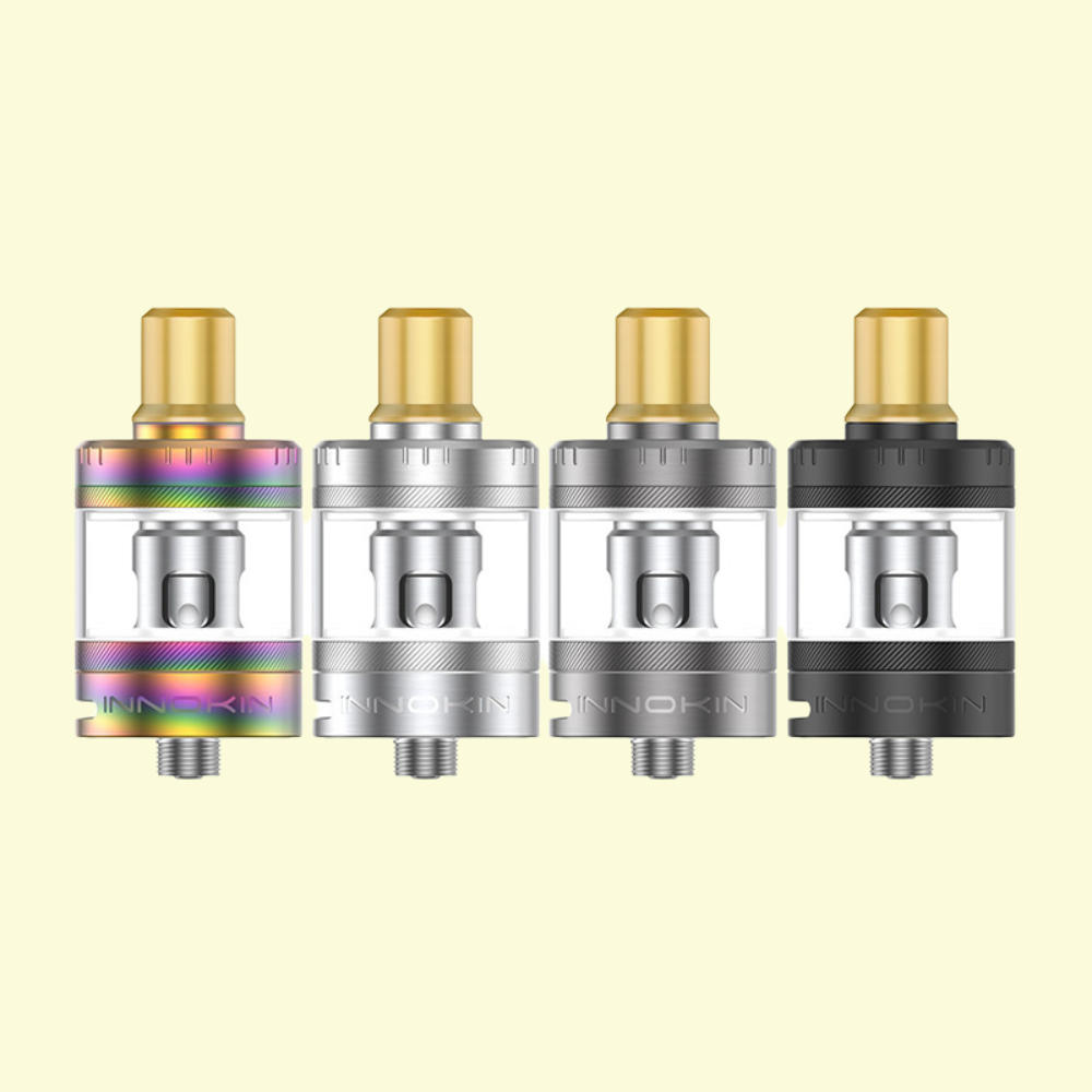 Innokin Zenith Minimal (4ml)