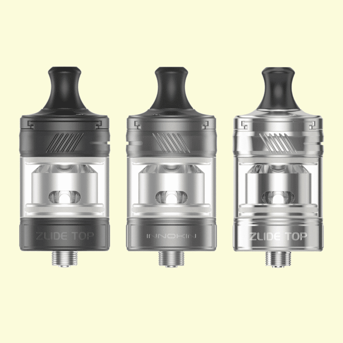 Innokin Zlide Top Tank (3ml)