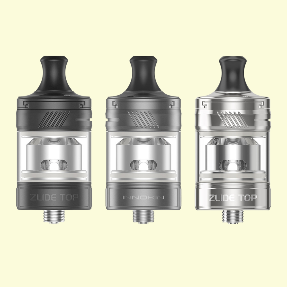 Innokin Zlide Top Tank (3ml)