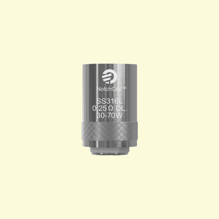 Joyetech BF NotchCoil žhaviaca hlava 1ks