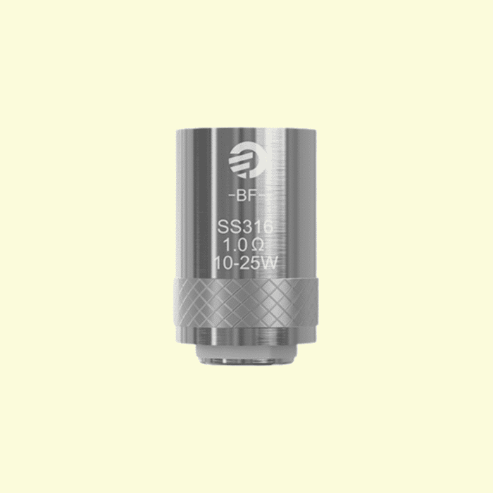 Joyetech BF SS316 žhaviaca hlava 1ks